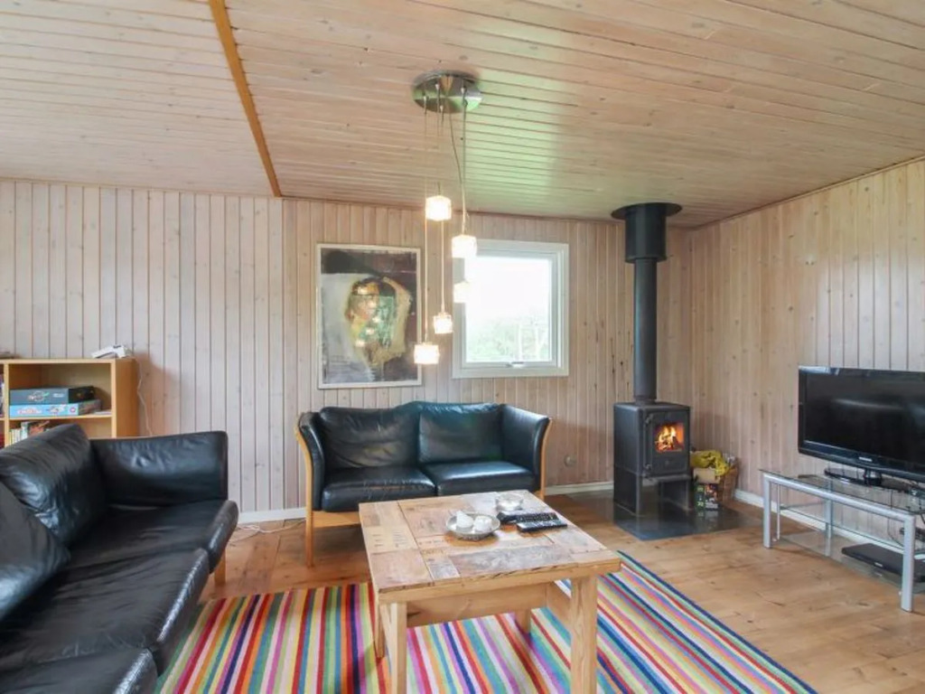 "Armine" - 450m from the sea in NW Jutland