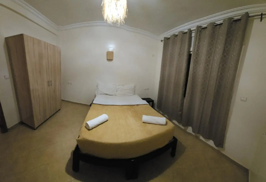 Atlantica Ifri Surf Suites