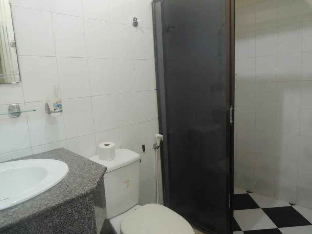 Hong Yen Hotel