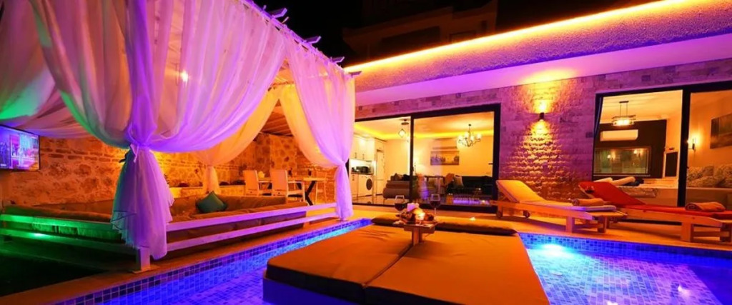 Villa Munih