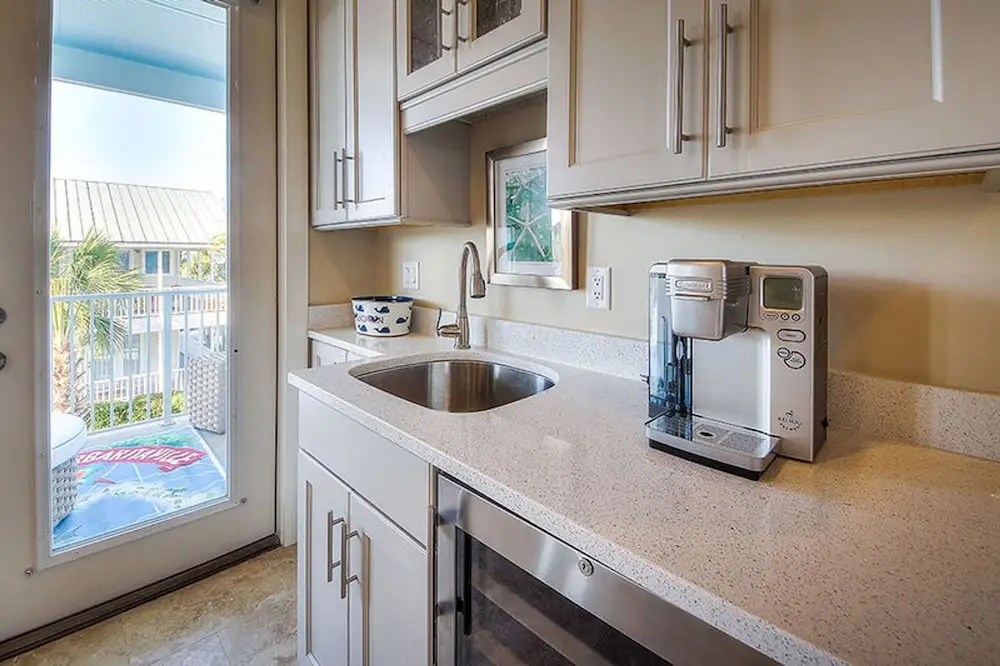 Turquoise by the Gulf by Five Star Properties