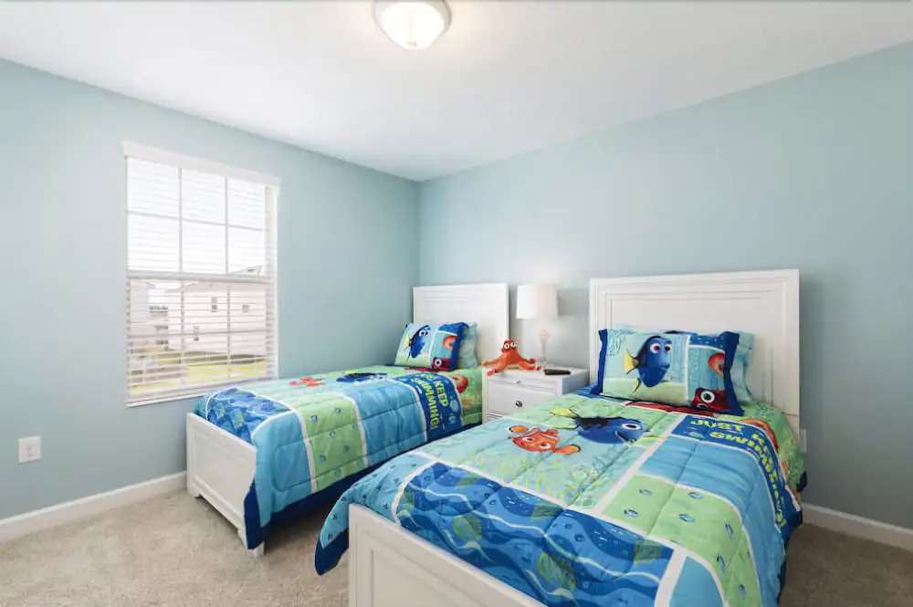 1524 Champions Gate 6CG1524 - 6 Br Home