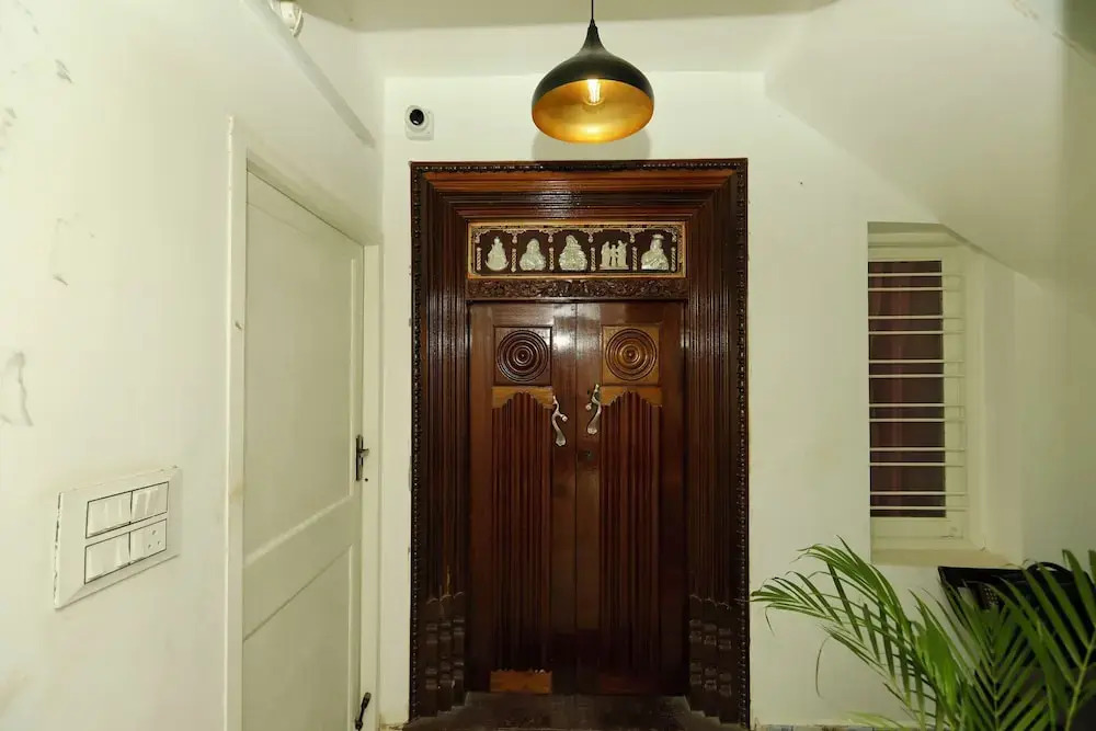 Le Clarisse Guest House 2