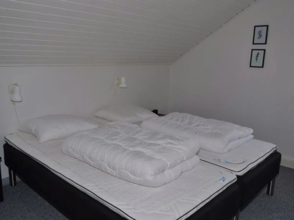 "Jette" - 2.3km from the sea in Western Jutland