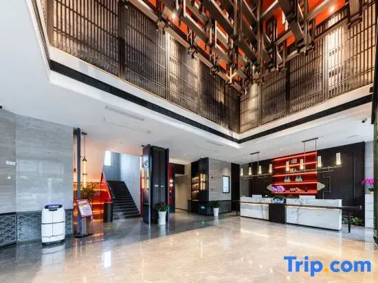 TILL BRIGHT Hotel (Yueyang Huarong  Branch)