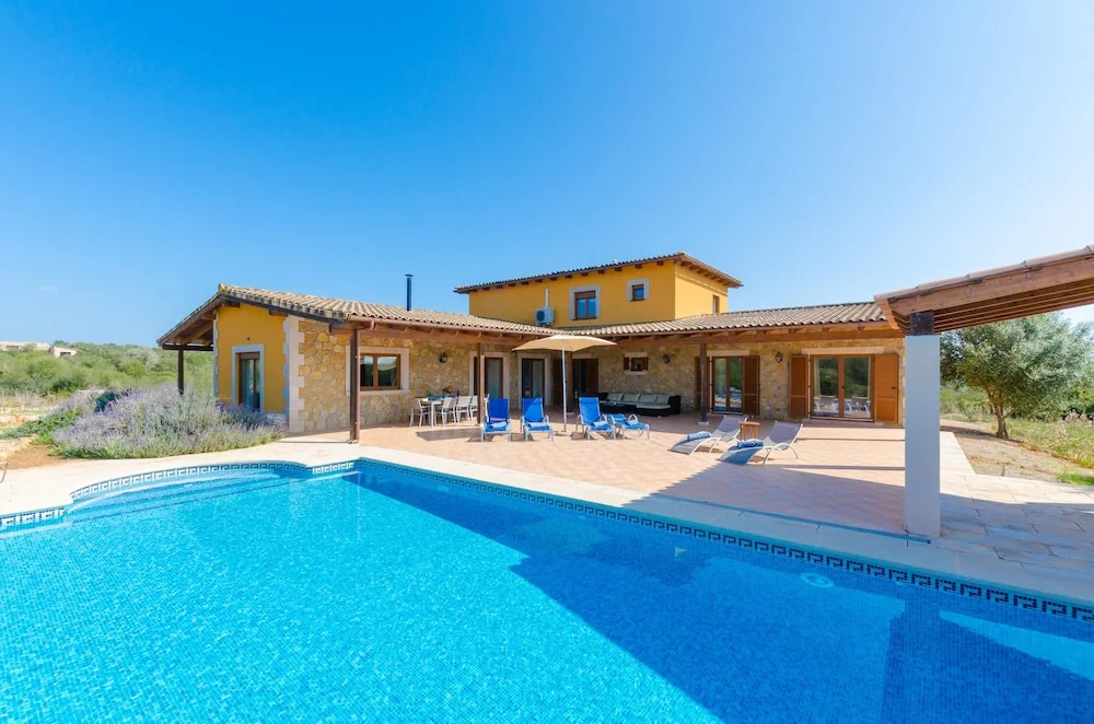 Villa Lorena