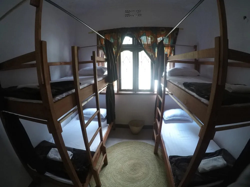 Rightminded Travelling Hostel