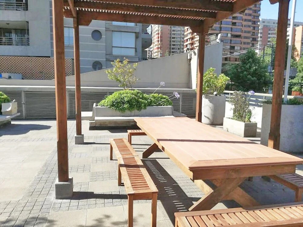 Boutique La Gloria Apartments
