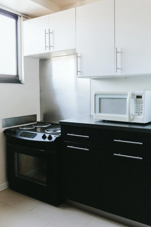 Stamford Suites