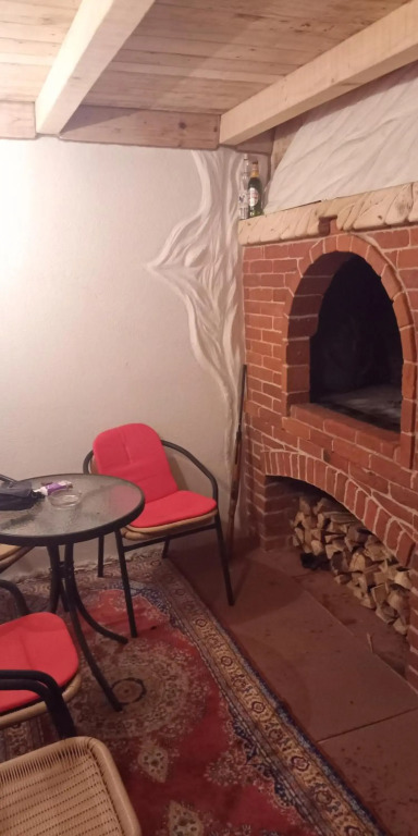 Chalet Katy