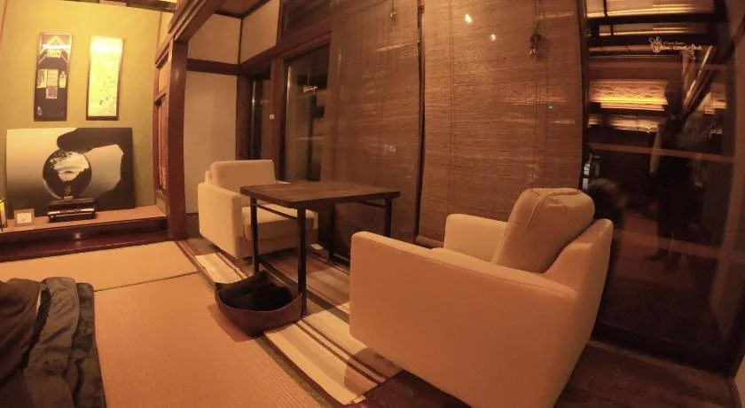 古民家ゲストハウス ナマケモノ Japanese Traditional Guesthouse Namakemono