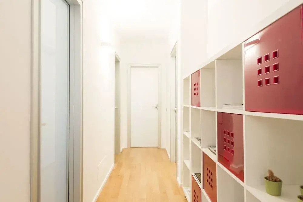 Charming Apartment in the City Center by Wonderful Italy