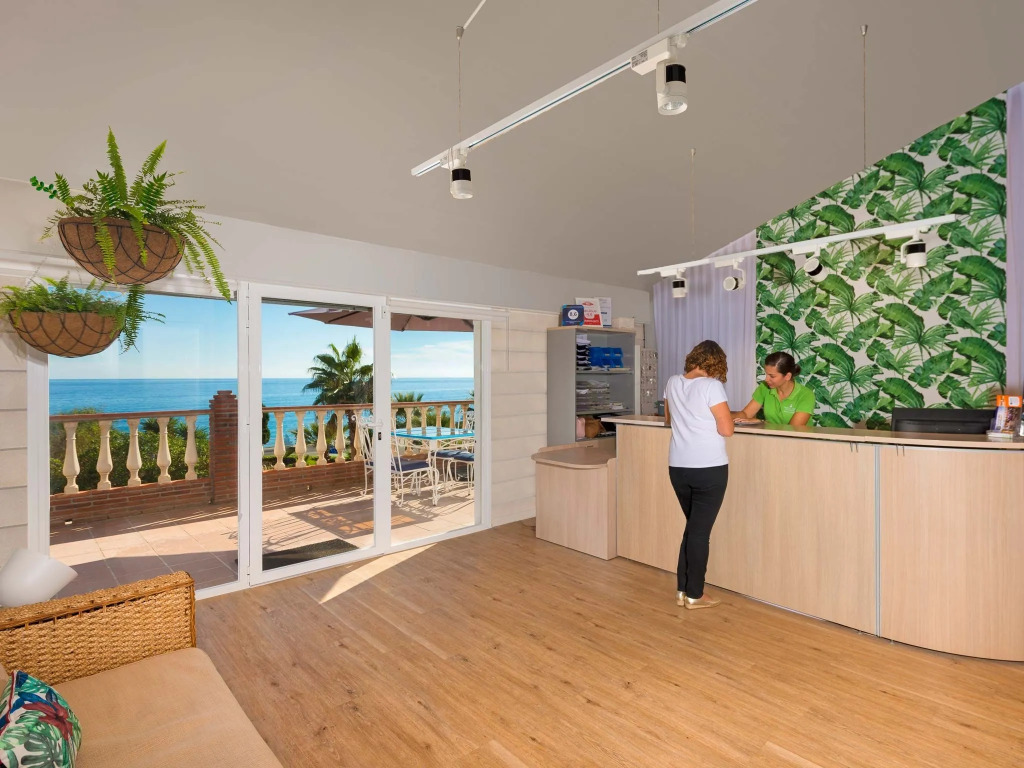 Olée Nerja Holiday Rentals by Fuerte Group