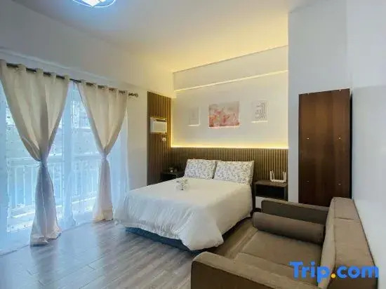 Easy Access Cozy Condo | Near Mactan Airport