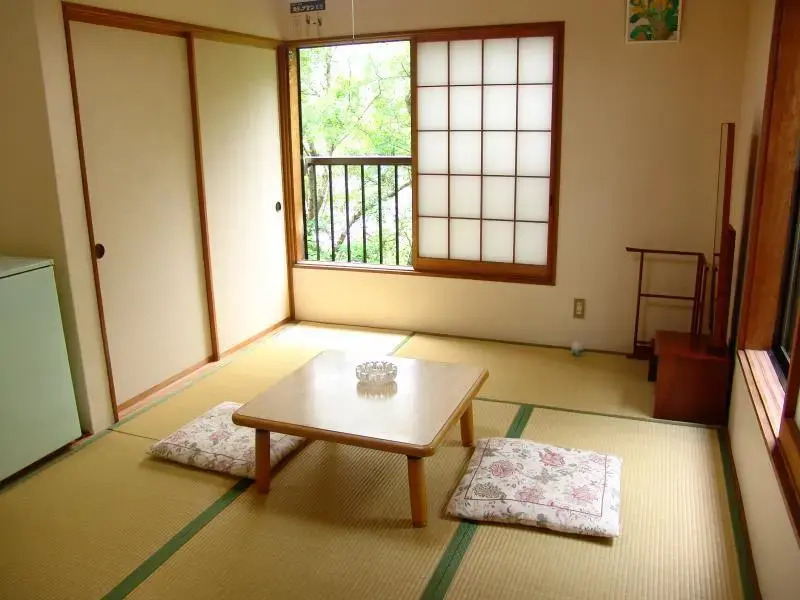 ペンション桜家