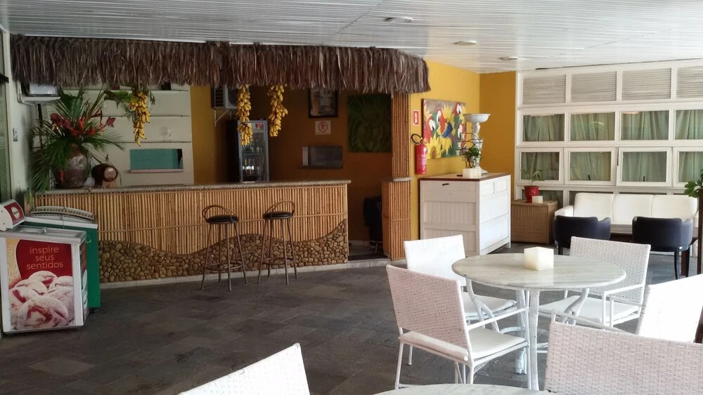 Ilhaflat ilhabela -Apartamento Schiavetti