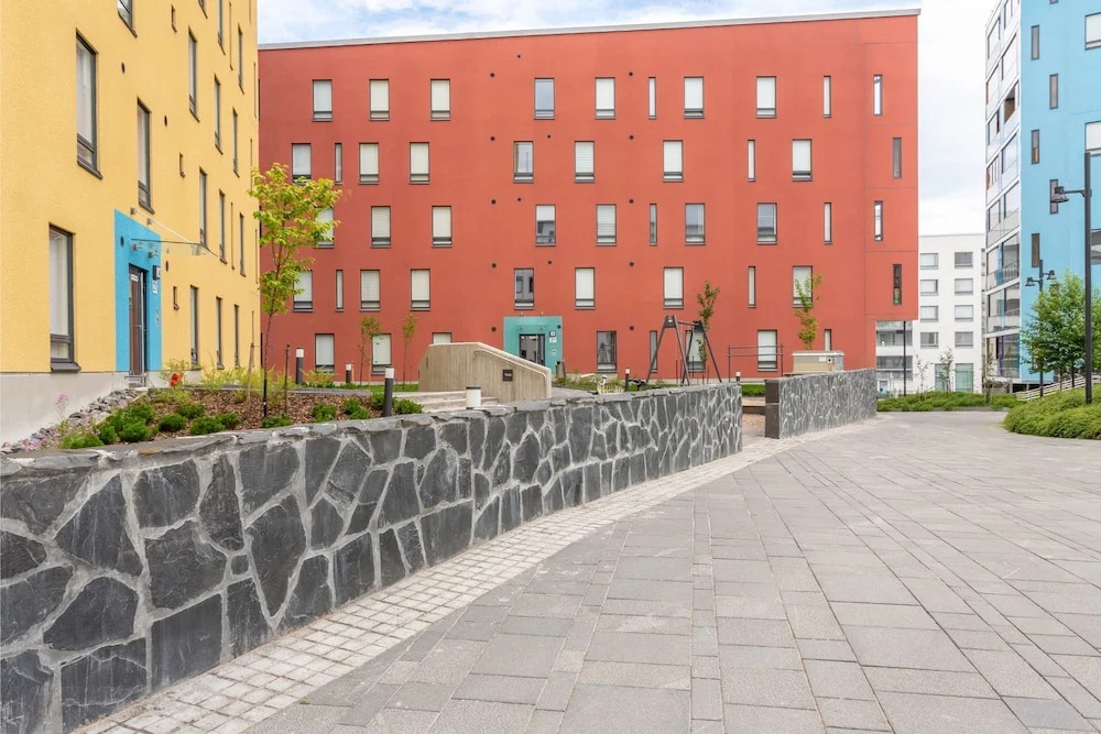 WeHost Leinelänkaari 21