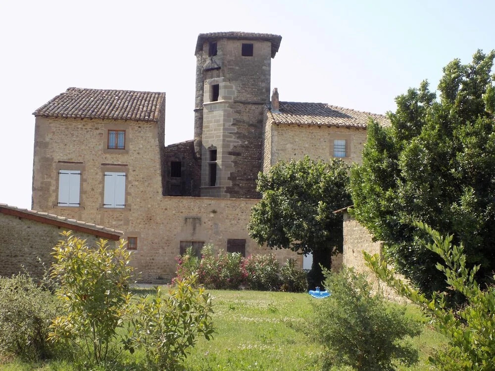 Les Gîtes de Genas