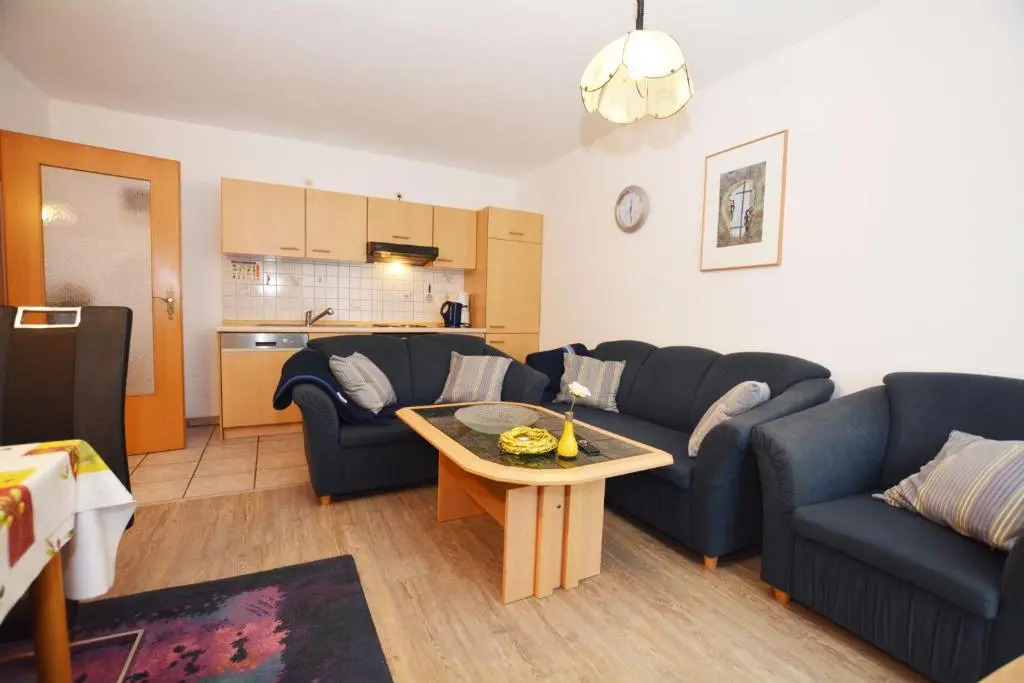 Möllers Hof 1 Wohnung Nr.6