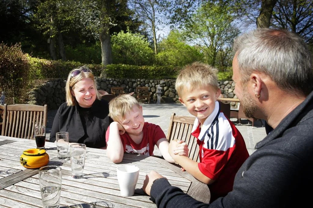Højmølle Kro