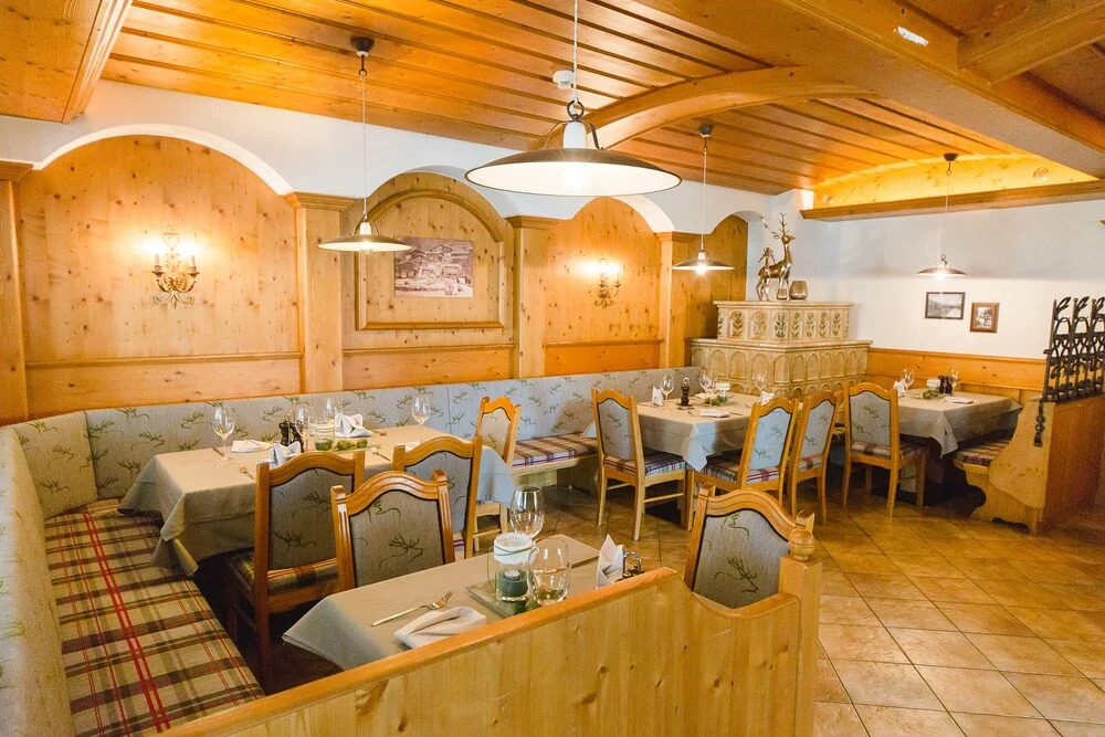 Hotel Giessenbach