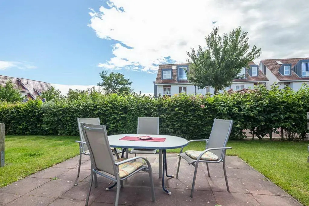 Sünnslag Wohnung 054
