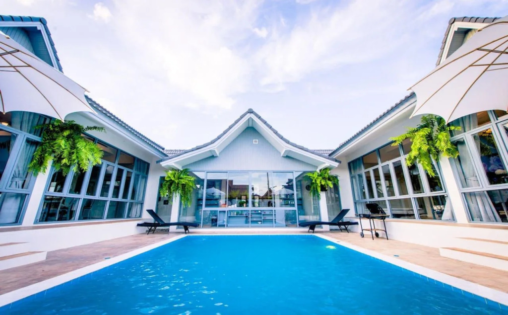The Garden Chiang Mai Pool Villa