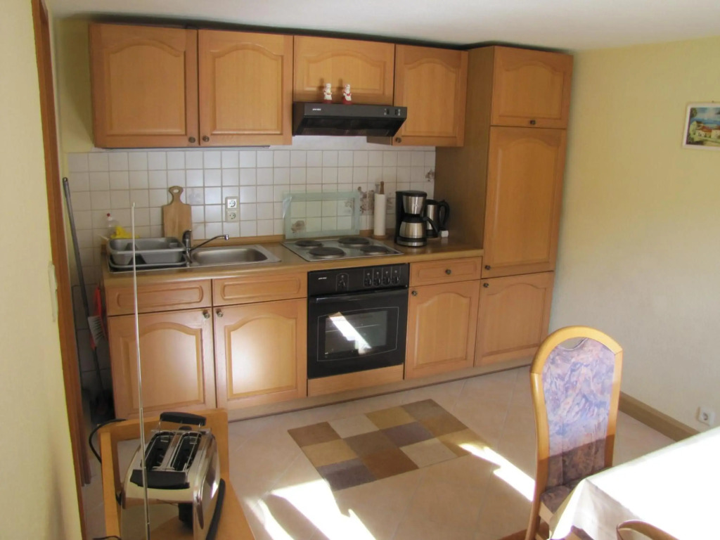 Ferienwohnung Schade