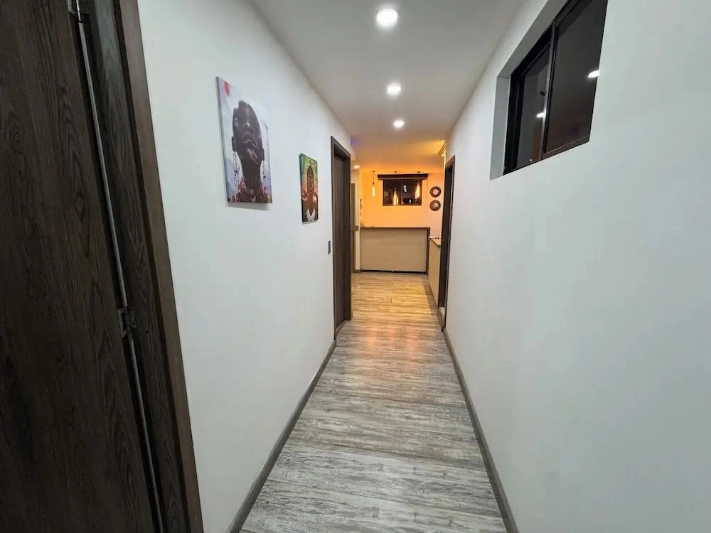 Hermoso Apartamento En Laureles Estadio