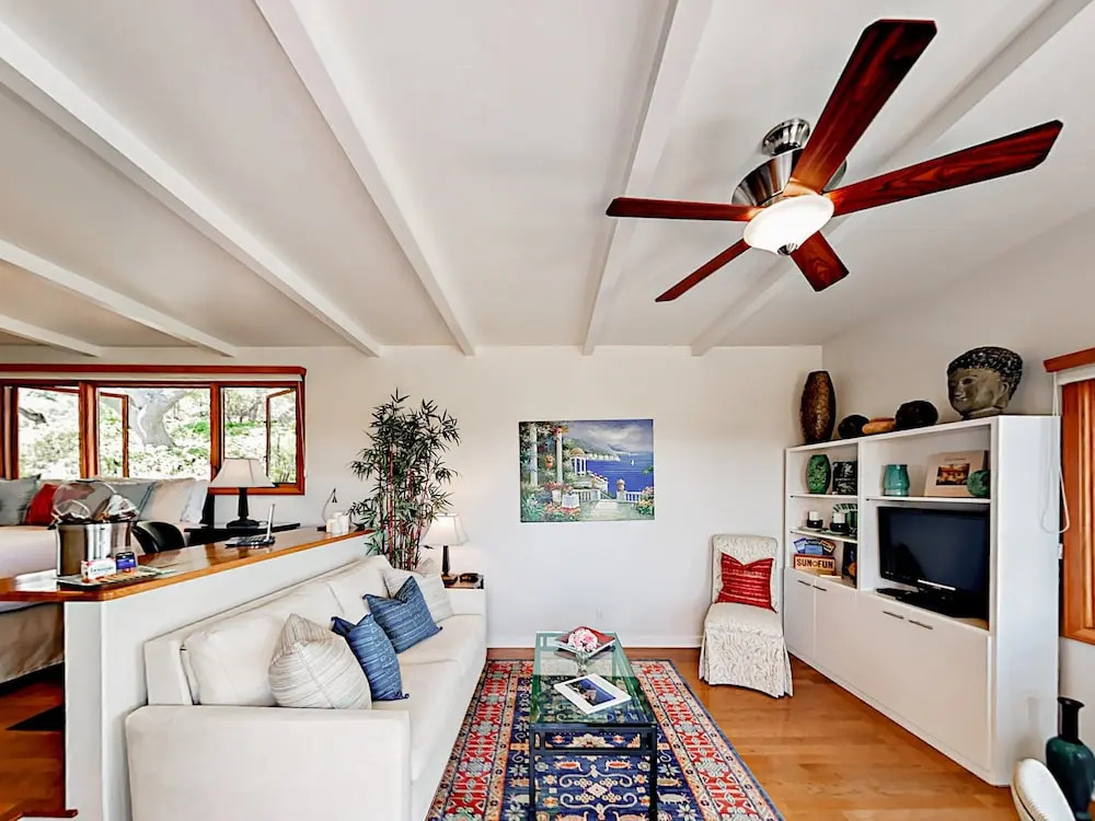 275 El Cielito Rd Cottage 1 Bedroom 1 Bathroom Cottage