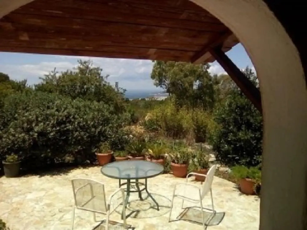 Giardino dei Melograni