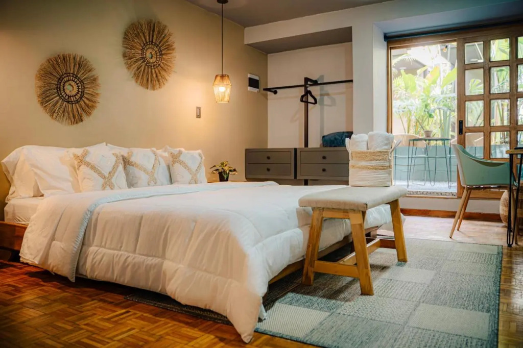 Poblado Muuk Hotel Boutique Campestre