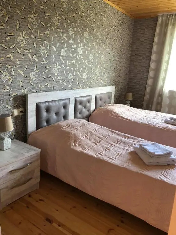 Melen-Guest House