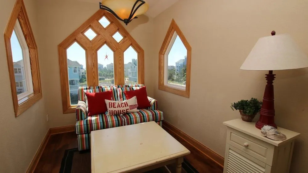 Sweet TEA - 8 Br Home