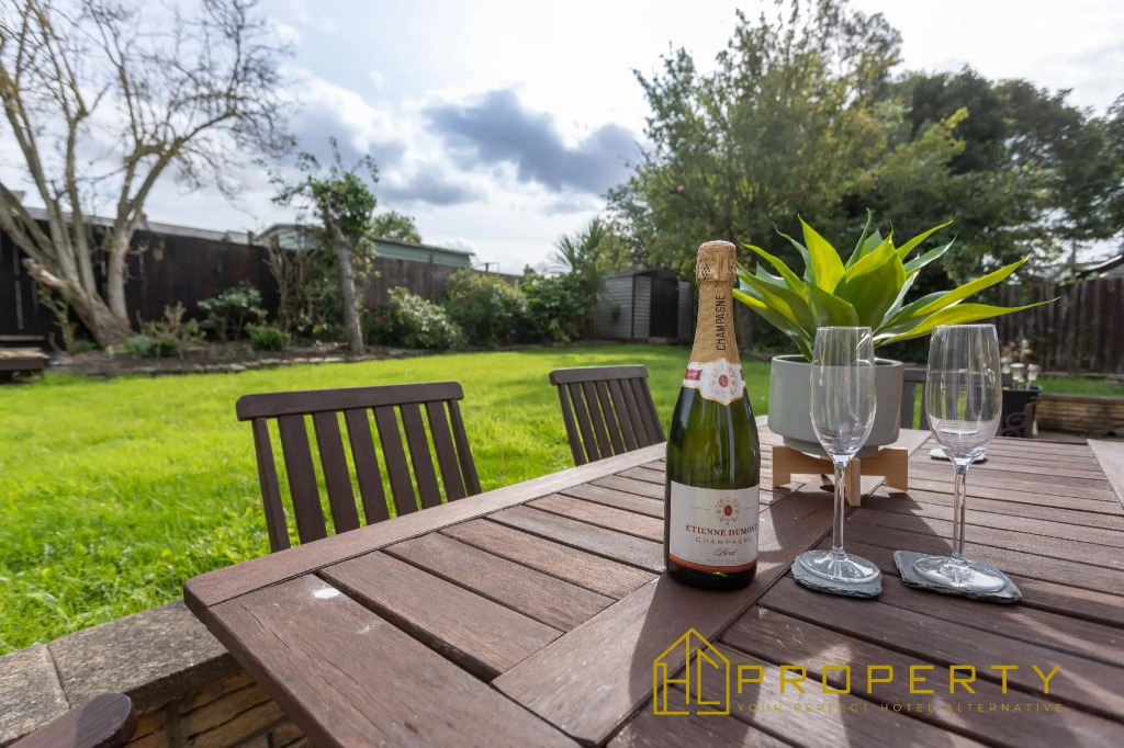 HC Property - Kirkstone Drive