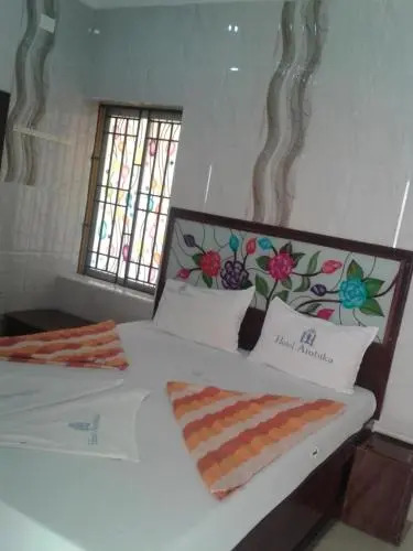 Ambika Lodge