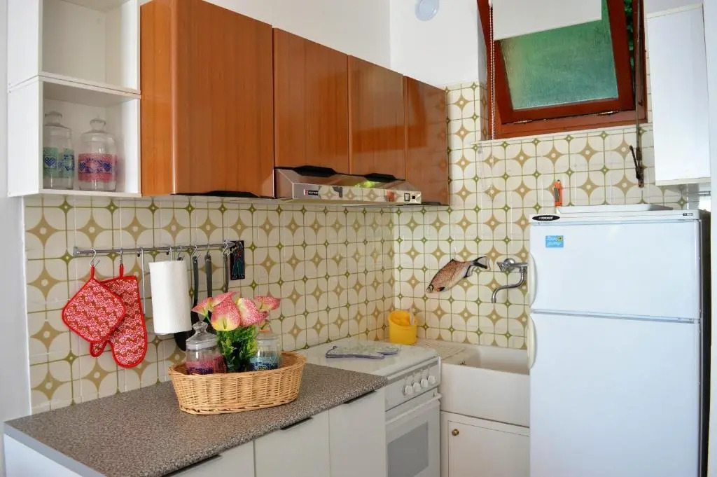 House Esperia by Holiday World