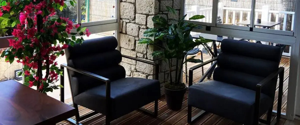 Alacati Moonbox Hotel