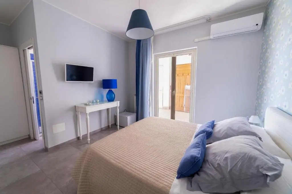 B&B Attico 160