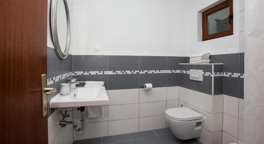 Villa Pod Borom