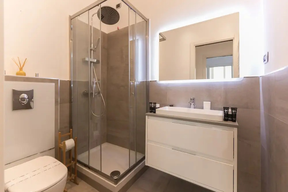 Hemeras Boutique House Visconti I-VI