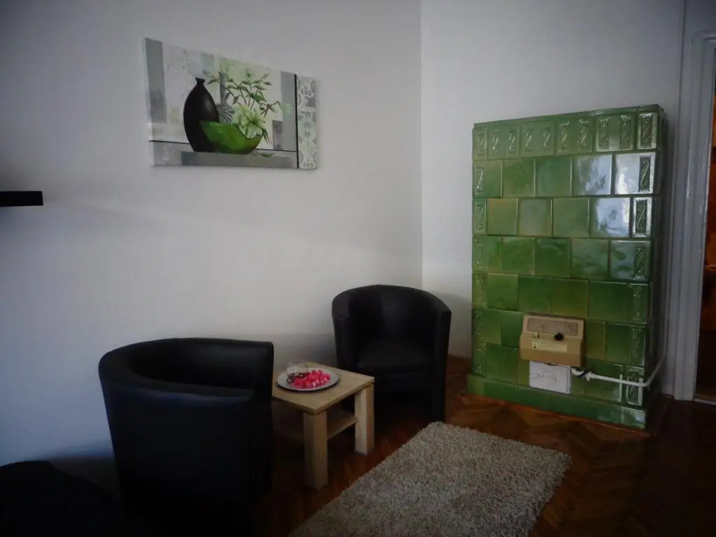 Rex Budapest Apartment