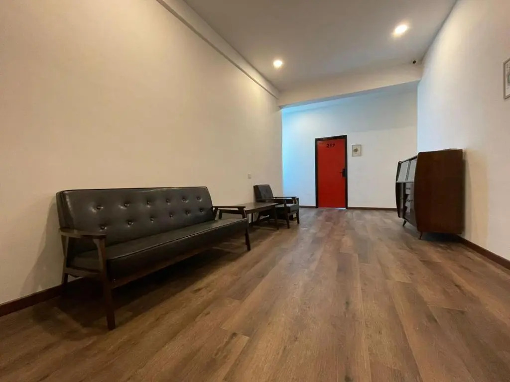 BENUTTEN 99 HOTEL