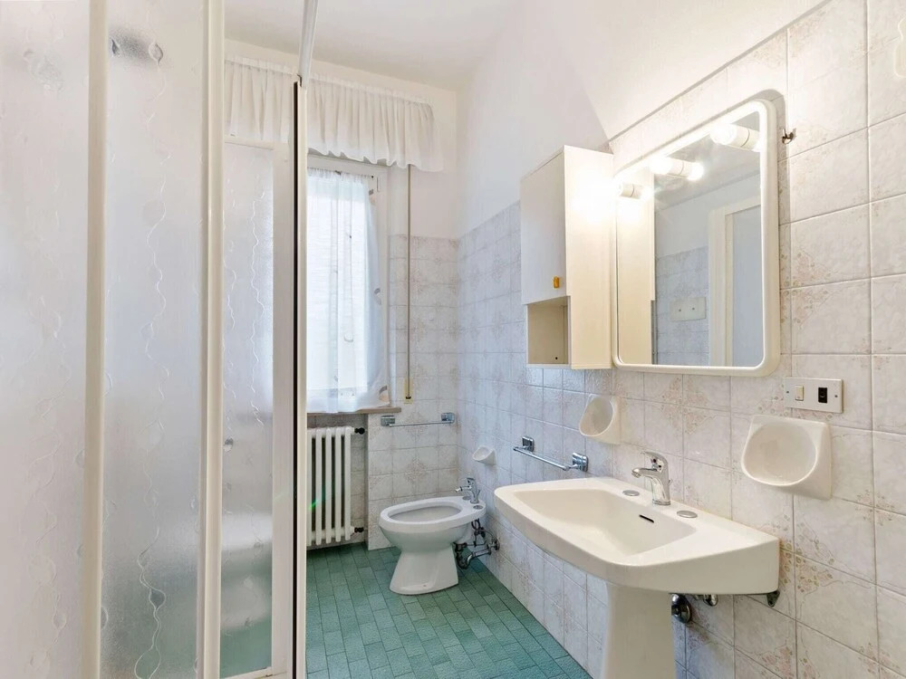 Apartement in Cattolica Near the Sea