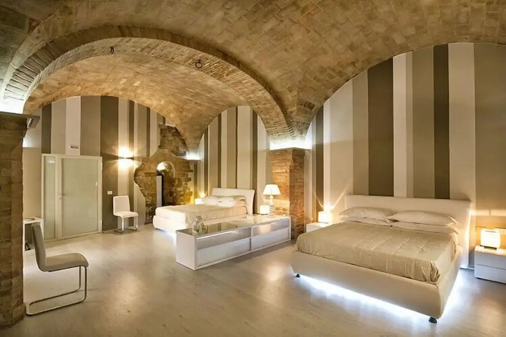 Hotel Degli Affreschi