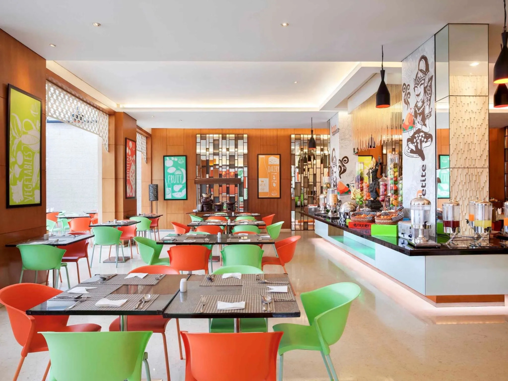 Ibis Styles Solo