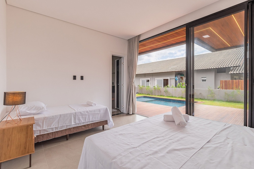 Summerville #269 - House in Cumbuco by Carpediem