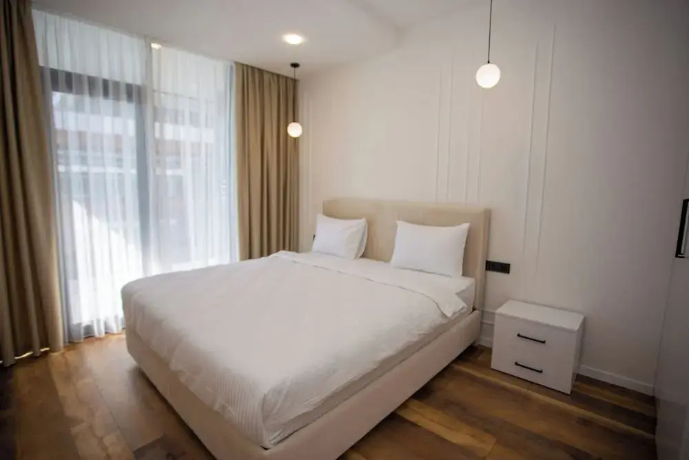 Апарт-отель Solis Residence