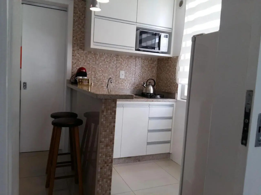 Lindo Ap 2 quartos 100m praia Av Brasil