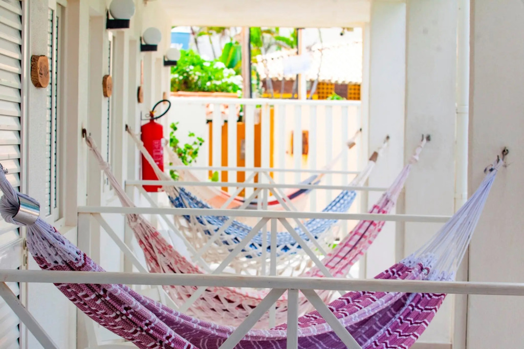Brisamar Hotel Pousada